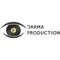 Darma Production logo - Similar company to Digigraft