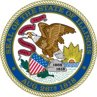 Illinois House of Representatives Office of the Speaker logo - Similar company to Illinois Legislative Black Caucus Foundation
