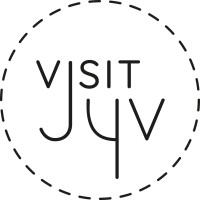 Visit Jyväskylä Region logo - Similar company to Tempest Security Sverige