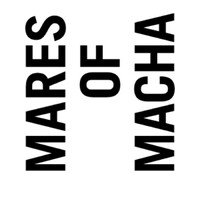 Mares of Macha logo - Similar company to Bloom Be•Nl
