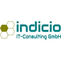 Indicio IT-Consulting GmbH logo - Similar company to Gøat Cashmere