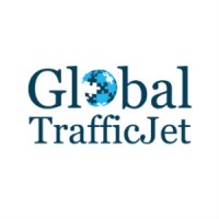 Global Traffic Jet logo - Similar company to Arias Co.