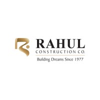 Rahul Construction Co. logo - Similar company to Rahul Construction