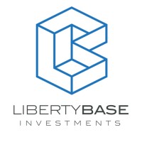 Liberty Base Investments logo - Similar company to Cruxcel Corporation