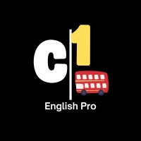C1 English Pro logo - Similar company to Kybos Formacion
