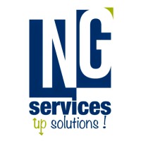 NG SERVICES logo - Similar company to Acqua.Ai