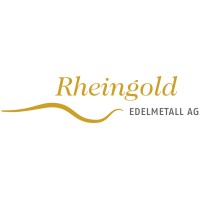Rheingold Edelmetall AG logo - Similar company to Swm Ag