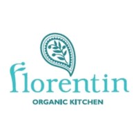 Florentin Bio Hummus & Falafel products logo - Similar company to Idorganics