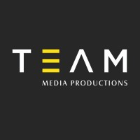 Team Media Productions logo - Similar company to Alchemyfx