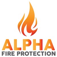 Alpha Fire Protection Limited logo - Similar company to Factfire Ltd