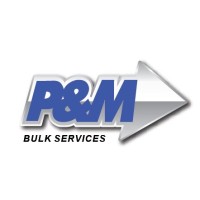 P&M Bulk Services