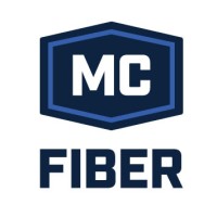 MC Fiber logo - Similar company to Arvig Communication Systems