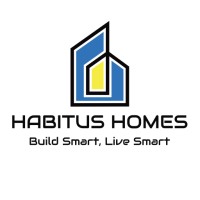 Habitus Homes Pty Ltd