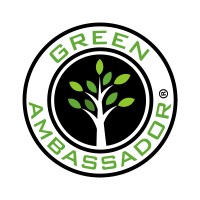 Green Ambassador logo - Similar company to Rs Chr Lyon 5