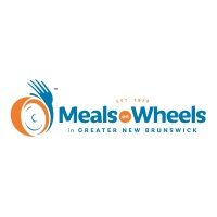Meals on Wheels in Greater New Brunswick logo - Similar company to Rutgers University Diversity