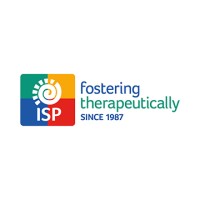 ISP Fostering logo - Similar company to Fostering Solutions