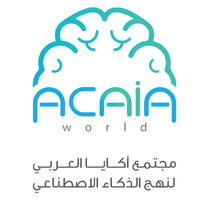 مجتمع اكايا العربي لنهج الذكاء الاصطناعي logo - Similar company to Beproductive - كُن منتجاً