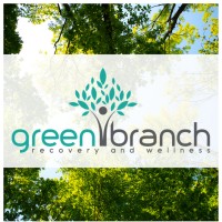 Greenbranch Recovery logo - Similar company to Overcome Nj