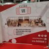 AVOMO VR logo - Similar company to Contenus Références