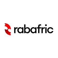 Rabafric logo - Similar company to Ñurika