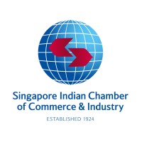 Singapore Indian Chamber of Commerce & Industry logo - Similar company to Singapore Chinese Chamber Of Commerce & Industry