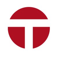 Trajan Scientific and Medical logo - Similar company to Veski