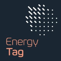 EnergyTag logo - Similar company to Energy Web