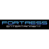 Fortress Entertainment logo - Similar company to Fortress Studios
