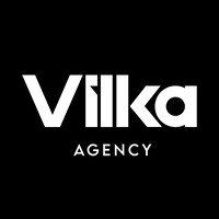 VILKA • Creative Video Agency logo - Similar company to Eqco Creative