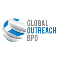 Global Outreach BPO logo - Similar company to Ensoft Llc