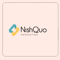 NishQuo Consulting logo - Similar company to Avantage