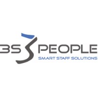 3S People B.V. logo - Similar company to Safety Check