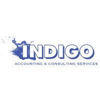 Indigo Accounting & Consulting Services logo - Similar company to Stoudt Associates, Llc - Cpas + Advisors