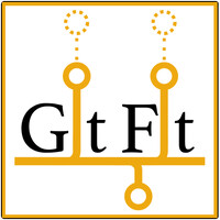 GitFit logo - Similar company to Hq Demand