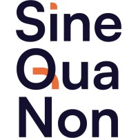 Sine Qua Non Assurances logo - Similar company to Louw