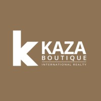 Imobiliária Kaza Boutique logo - Similar company to Bbinc