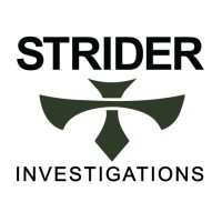 Strider Investigations