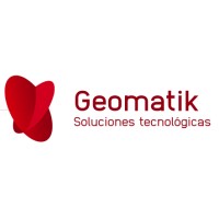 Geomatik - Soluciones Tecnológicas logo - Similar company to Andes Drones