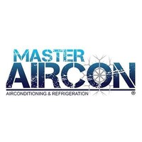 Master Aircon logo - Similar company to Ipower Co. Pty Ltd