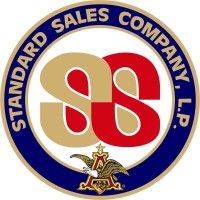 Standard Sales Company, LP logo - Similar company to Centripump, Inc.