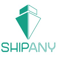 ShipAny logo - Similar company to Listing Bot