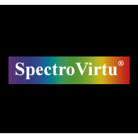SpectroVirtu logo - Similar company to Heliartec Solutions Co., Ltd. (Taiwan)