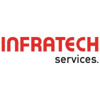 InfraTech AG logo - Similar company to Intelitec Ag
