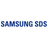 Samsang SDS China logo - Similar company to Samsang