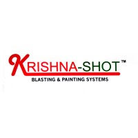 KRISHNA SHOT BLASTING (I) PVT LTD logo - Similar company to Brushing Machine