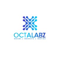 OctaLabz logo - Similar company to Theia Innovation