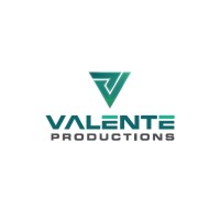 Valente Productions logo - Similar company to Springbay Studio