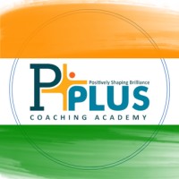P Plus Academy logo - Similar company to Nirmala Convent Hr. Sec. School, Sironj
