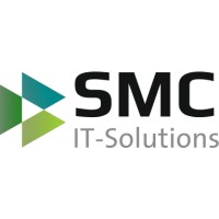 SMC IT AG logo - Similar company to Smc It Solutions