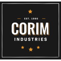 Corim Industries logo - Similar company to Freshbrew Group Usa